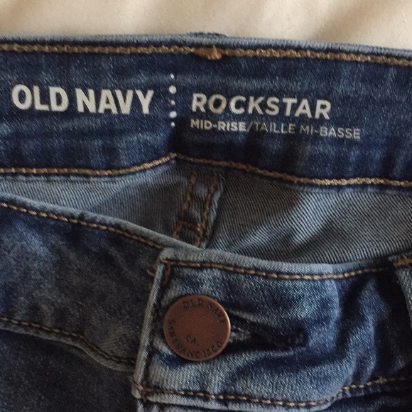 Jeans - Picture 3 of 4